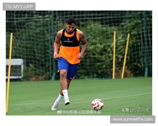 鲁媒：泰山外援瓦科续约进展缓慢 双方仍在商讨细节问题