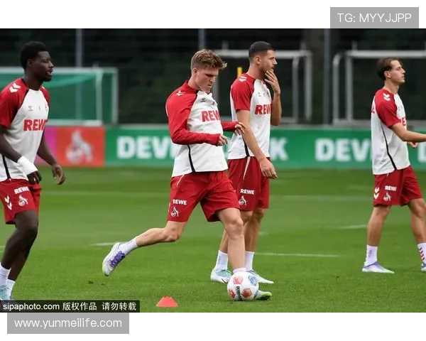 霍芬海姆对阵科隆 曹法尔奥利弗鲍曼首发 卡明斯基蒂尔曼出战