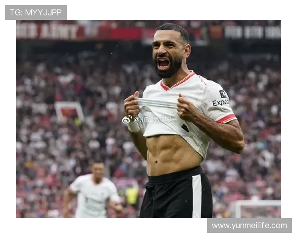 萨拉赫状态低迷斯洛特坚信他将很快重拾进球感觉