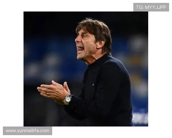 孔蒂回应马洛塔质疑裁判称应理性看待失利而非寻找借口