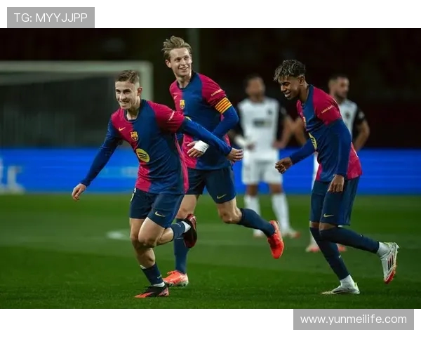 剑南春|巴萨5-3贝蒂斯迎西甲6连胜,费兰戴帽,亚马尔点射 剑南春|巴萨5-3贝蒂斯迎西甲6连胜,费兰戴帽,亚马尔点射